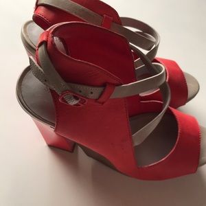 ‼️RARE‼️ Maria Sharapova for Cole Haan Wedges